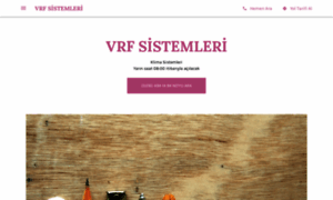 Vrf-sistemleri.business.site thumbnail