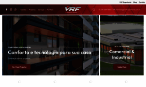 Vrfengenharia.com.br thumbnail