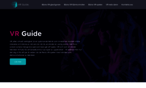 Vrguide.se thumbnail