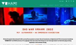 Vrham.de thumbnail