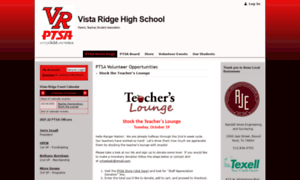 Vrhs.my-pta.org thumbnail