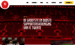 Vriendenkring-fctwente.nl thumbnail