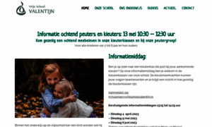 Vrijeschoolvalentijn.nl thumbnail