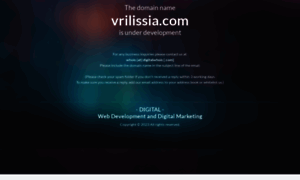 Vrilissia.com thumbnail