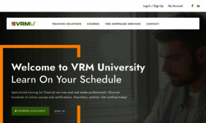 Vrmulrp.vrmco.com thumbnail