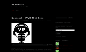 Vrnews.tv thumbnail