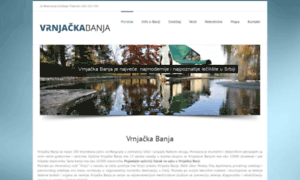Vrnjacka-banja.org thumbnail