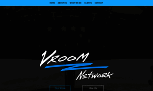 Vroomnetwork.com thumbnail