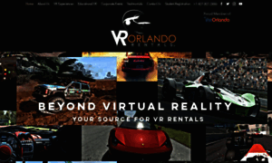 Vrorlandorentals.com thumbnail