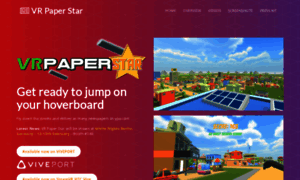 Vrpaperstar.com thumbnail