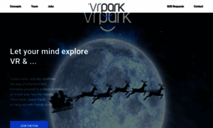 Vrpark.co thumbnail