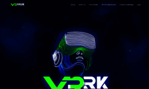 Vrpark.lu thumbnail