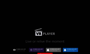 Vrplayer.com thumbnail