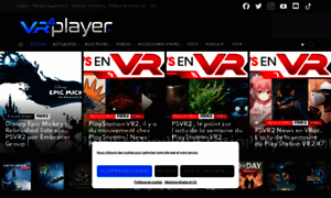 Vrplayer.fr thumbnail