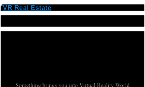 Vrreal.estate thumbnail