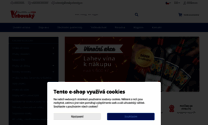 Vrtaky-vrbovsky.cz thumbnail