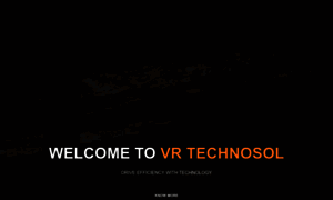 Vrtechnosol.com thumbnail