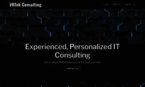 Vrtekconsulting.com thumbnail