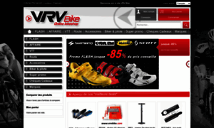 Vrvbike.com thumbnail