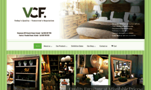 Vryheidcountryfurniture.com thumbnail