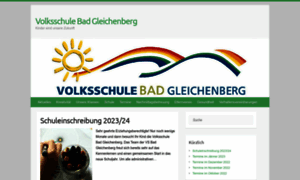 Vs-bad-gleichenberg.at thumbnail