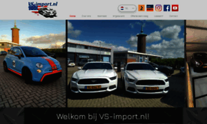 Vs-import.nl thumbnail