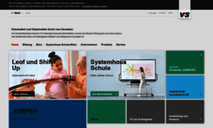 Vs-moebel.de thumbnail