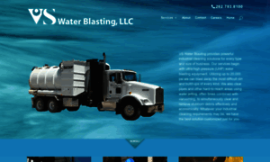 Vs-waterblasting.com thumbnail