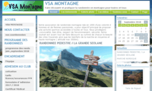 Vsa-montagne.fr thumbnail