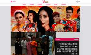 Vsao.com.vn thumbnail