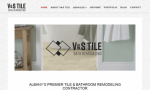 Vsbathtile.com thumbnail