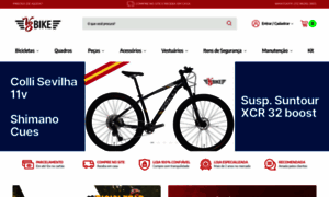 Vsbike.com.br thumbnail