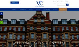 Vsc.co.uk thumbnail