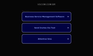 Vscom.com.br thumbnail