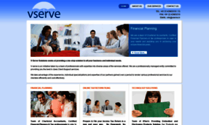 Vserve.in thumbnail