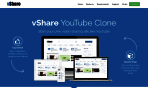 Vshare.in thumbnail