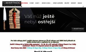 Vsharp.cz thumbnail