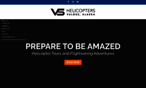 Vshelicopters.com thumbnail