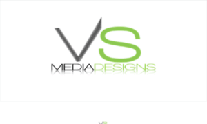 Vsmediadesigns.com thumbnail