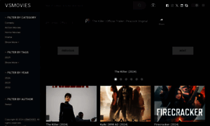 Vsmovies.org thumbnail