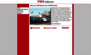 Vsmsoftware.net thumbnail