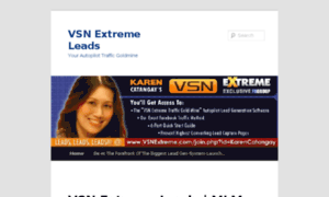 Vsnextreme.info thumbnail