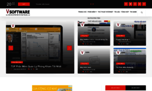 Vsoftware.info thumbnail
