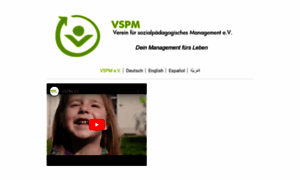 Vspm.info thumbnail