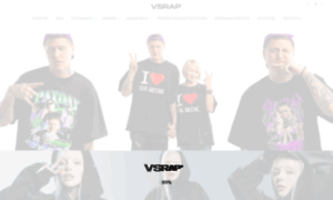 Vsrap.shop thumbnail