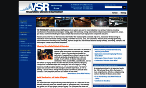 Vsrtechnology.net thumbnail