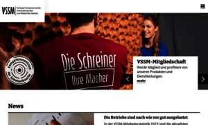 Vssm.ch thumbnail