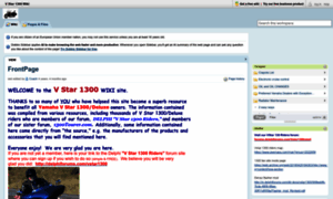 Vstar1300.pbworks.com thumbnail