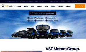 Vstmotors.com thumbnail