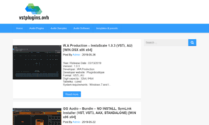 Vstplugins.ovh thumbnail